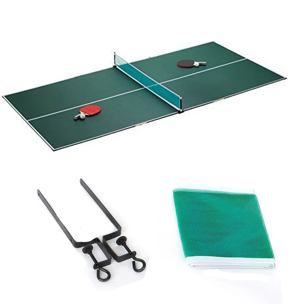 1 Ping Pong Net Replacement Tennis Table Exercise Indoor Outdoor School Sports