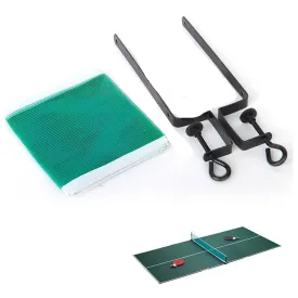1 Ping Pong Net Replacement Tennis Table Exercise Indoor Outdoor School Sports