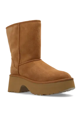4194568 UGG soft comfort winter outdoor thermal casual seasonal boots