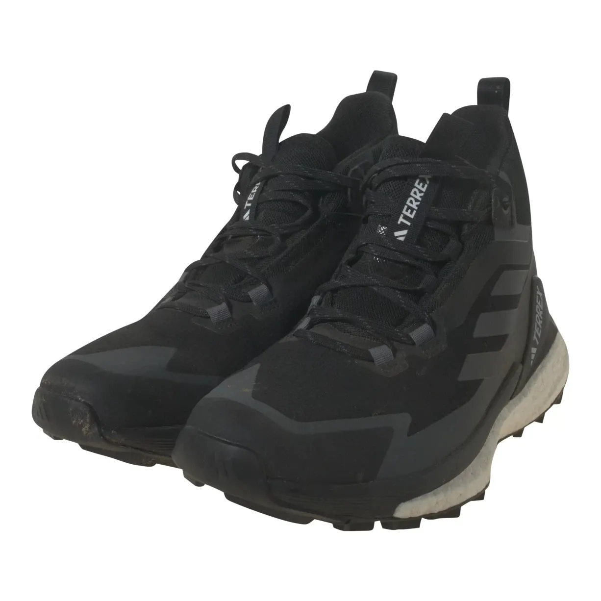 Adidas TERREX Free Hiker 2.0 Gore-Tex Hiking Shoe