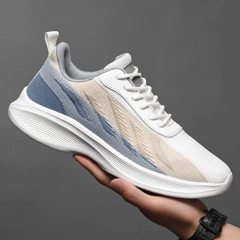 Airflex Breathable Shoes