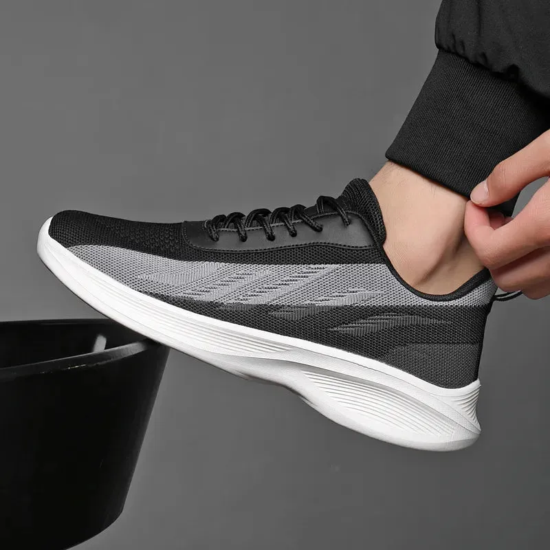 Airflex Breathable Shoes