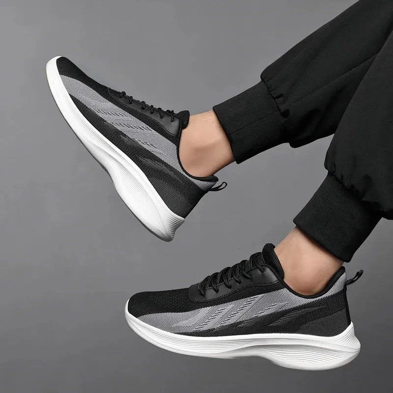Airflex Breathable Shoes
