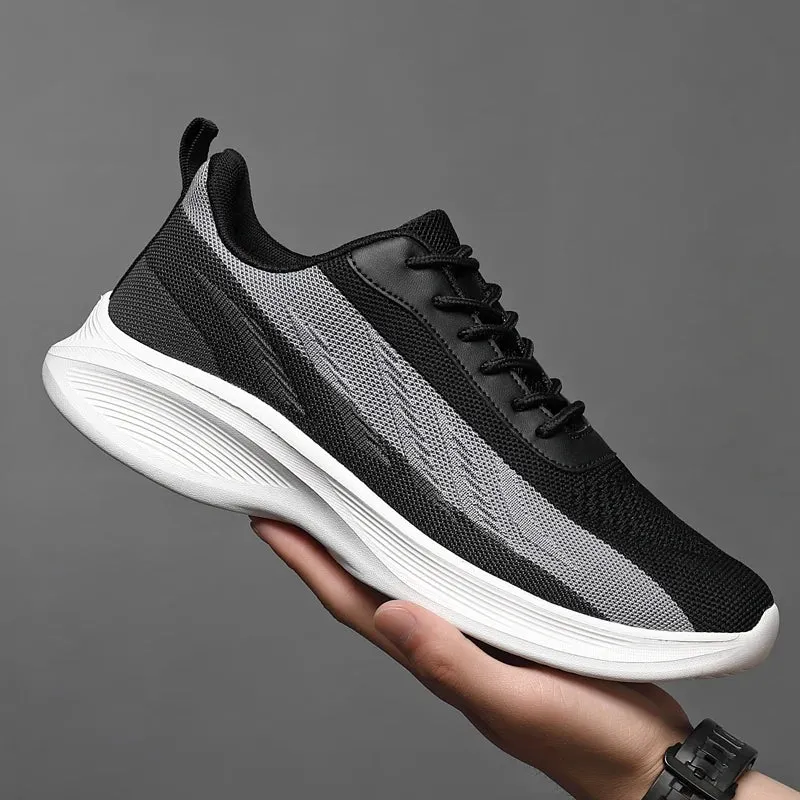 Airflex Breathable Shoes