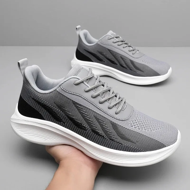 Airflex Breathable Shoes