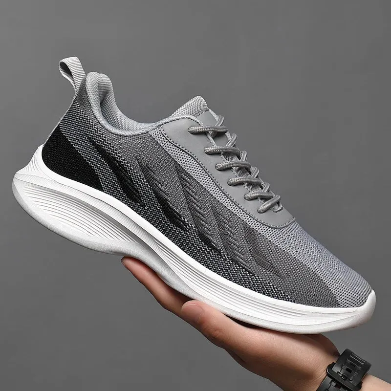 Airflex Breathable Shoes