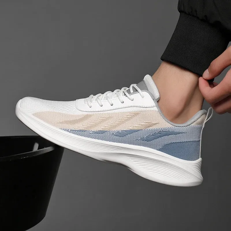 Airflex Breathable Shoes