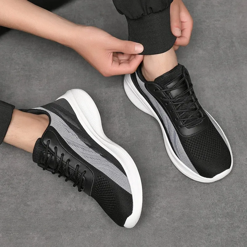 Airflex Breathable Shoes