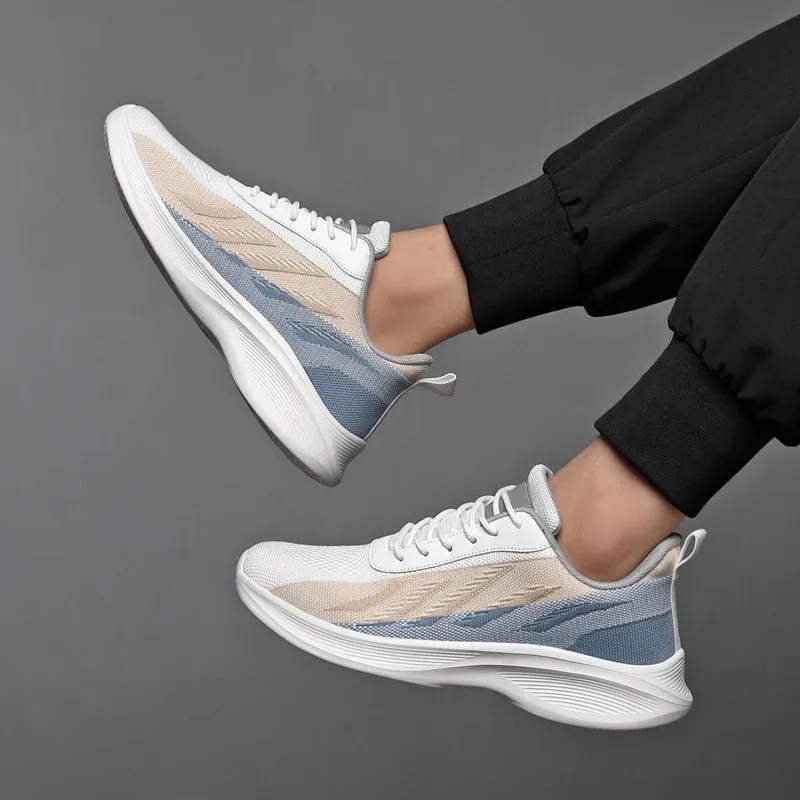 Airflex Breathable Shoes