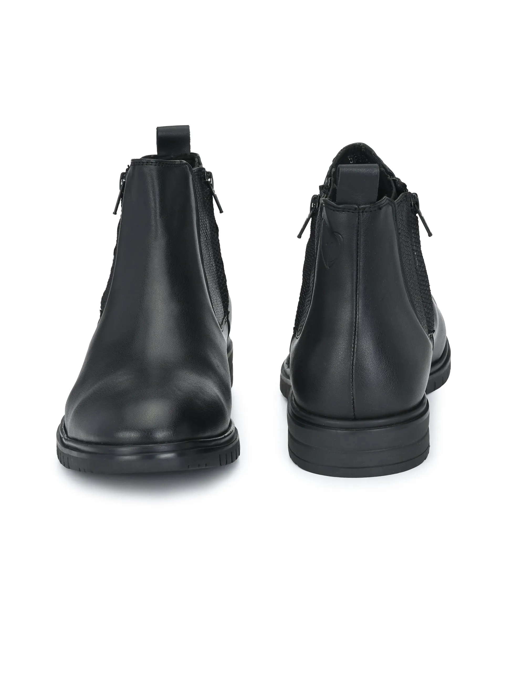 Almati Ankle Boots