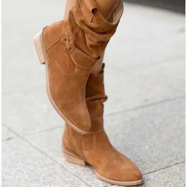 Amalia | Elegant Ankle Boots
