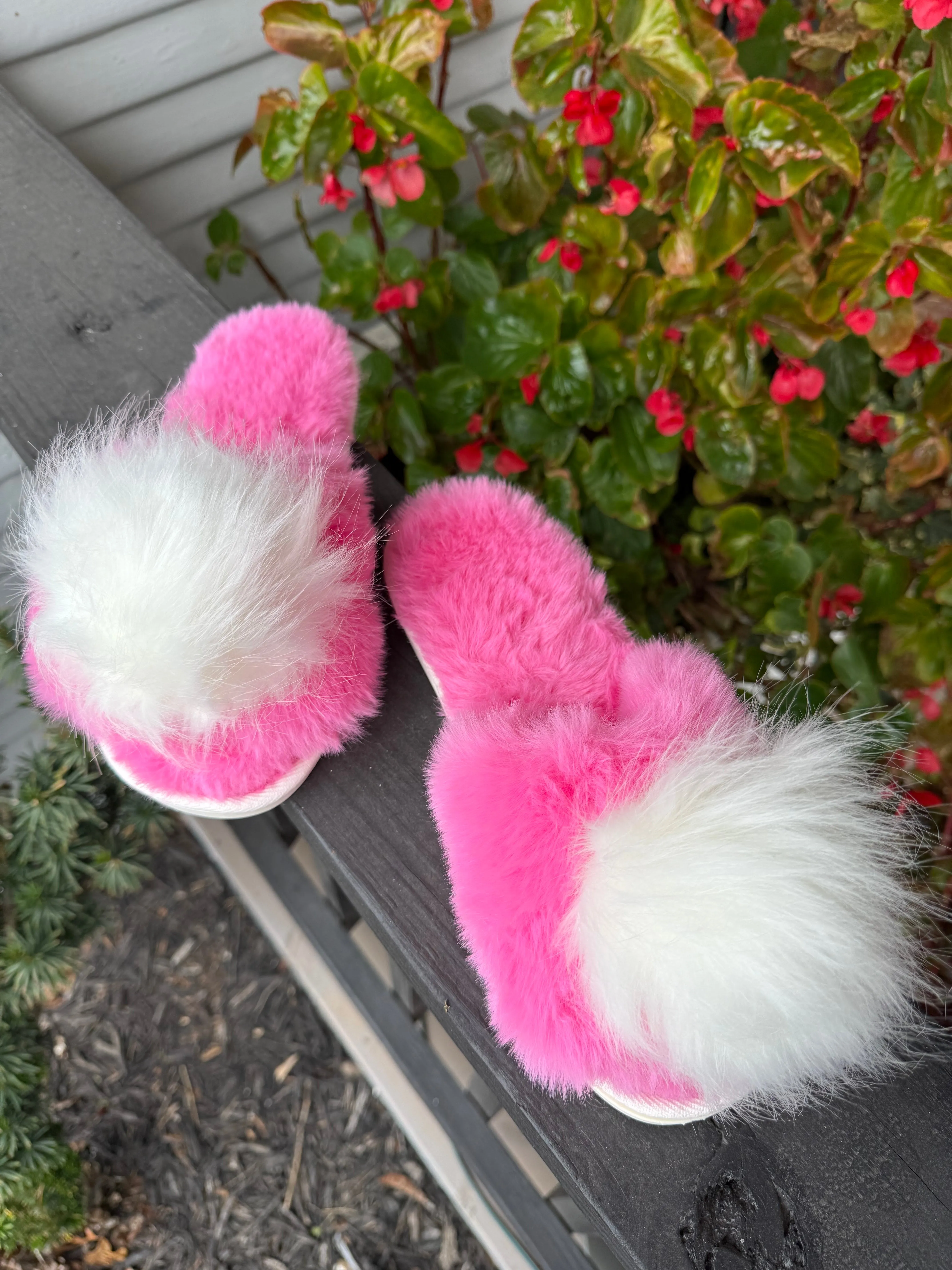 AMOR SLIPPERS