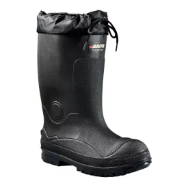 Baffin Men's Winter Work Boots Titan Waterproof Plain Toe, Oil and Acid Resistant, -100°C / -148°F Rated, Aggressive Outsole, Durable, Sizes 8-13