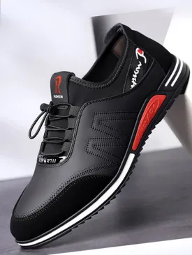 Casual Shoes Sneakers Trend Breathable