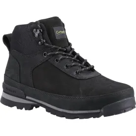 Cotswold Yanworth Hiking Boots Black
