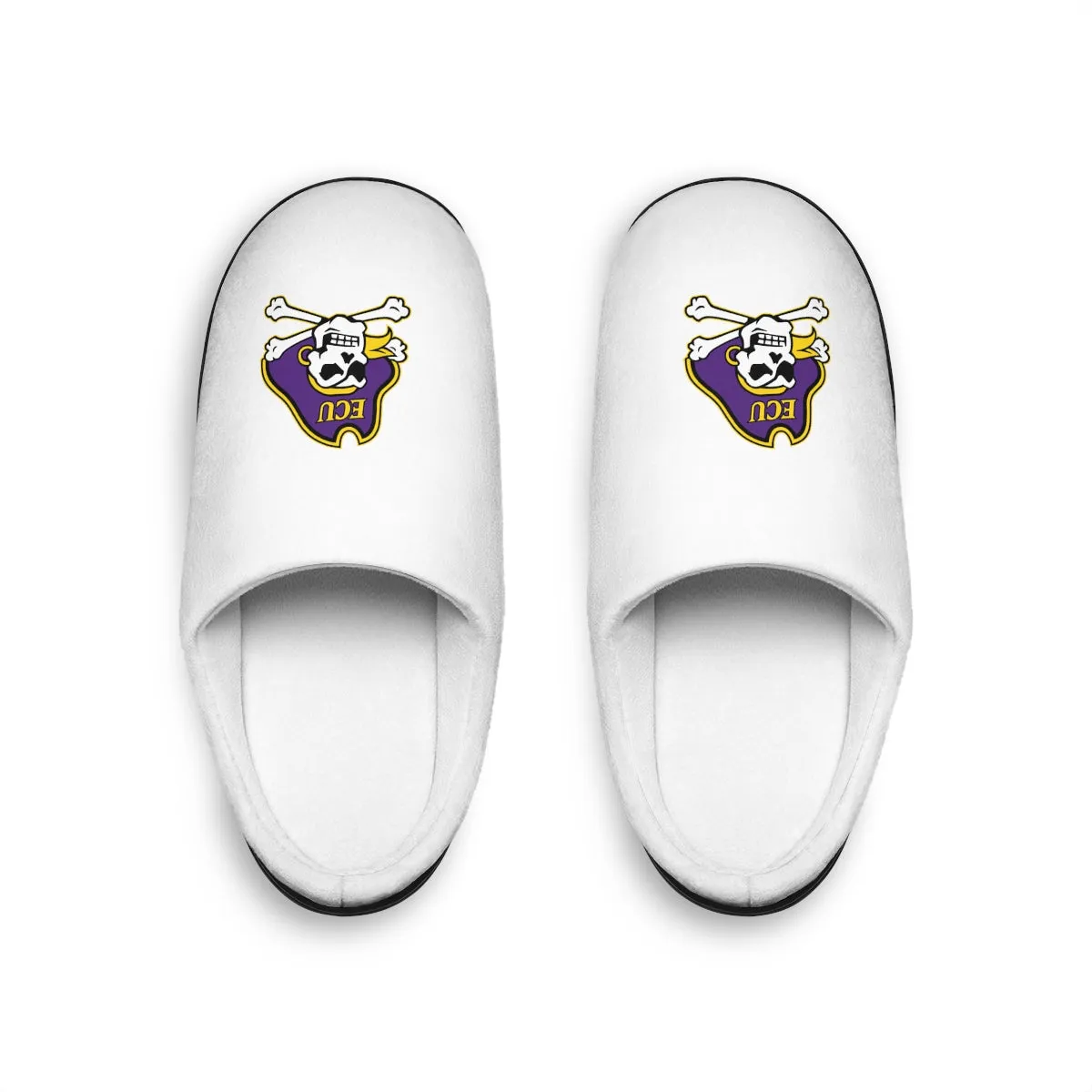 East Carolina Women's Indoor Slippers