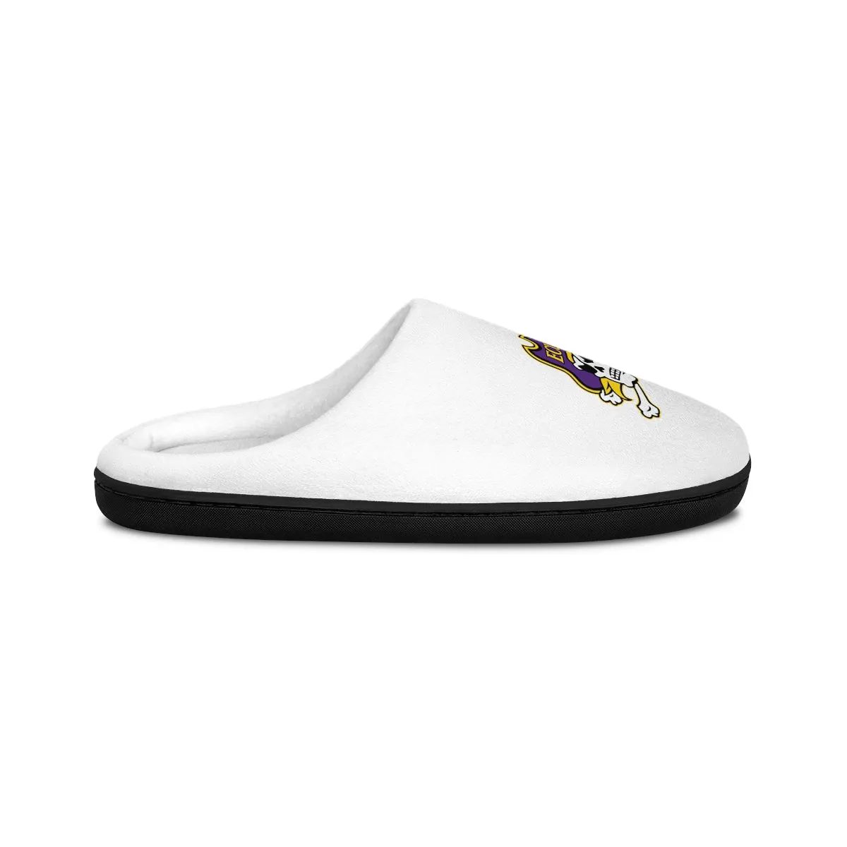 East Carolina Women's Indoor Slippers