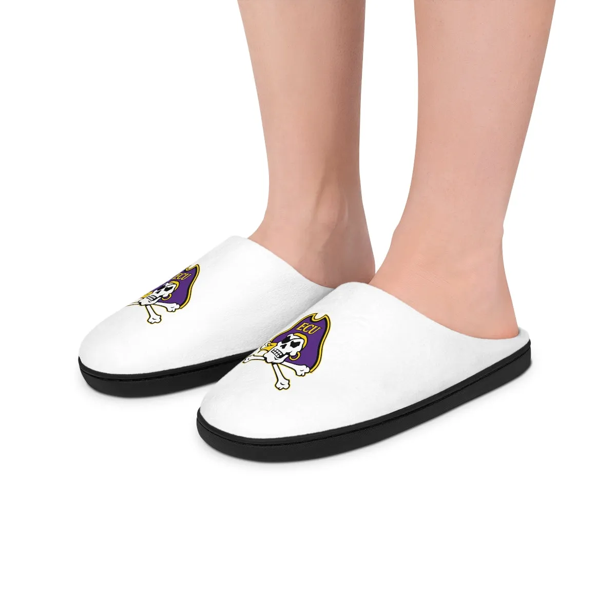 East Carolina Women's Indoor Slippers
