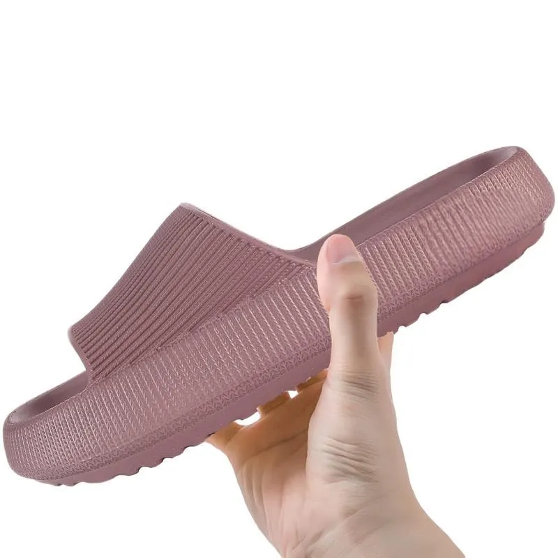 Elite Comfort Slippers