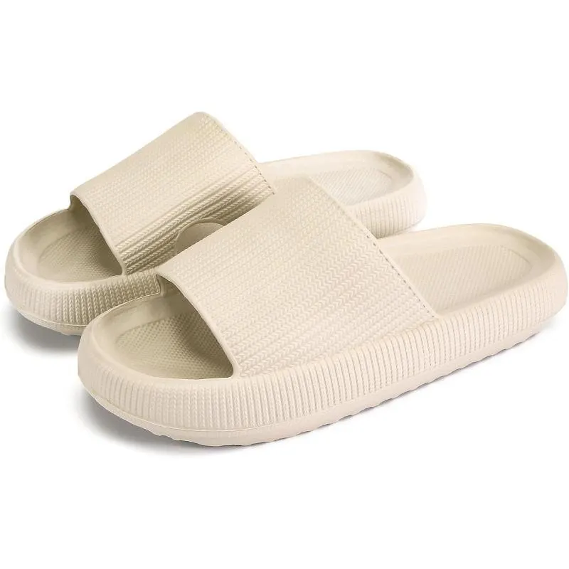 Elite Comfort Slippers