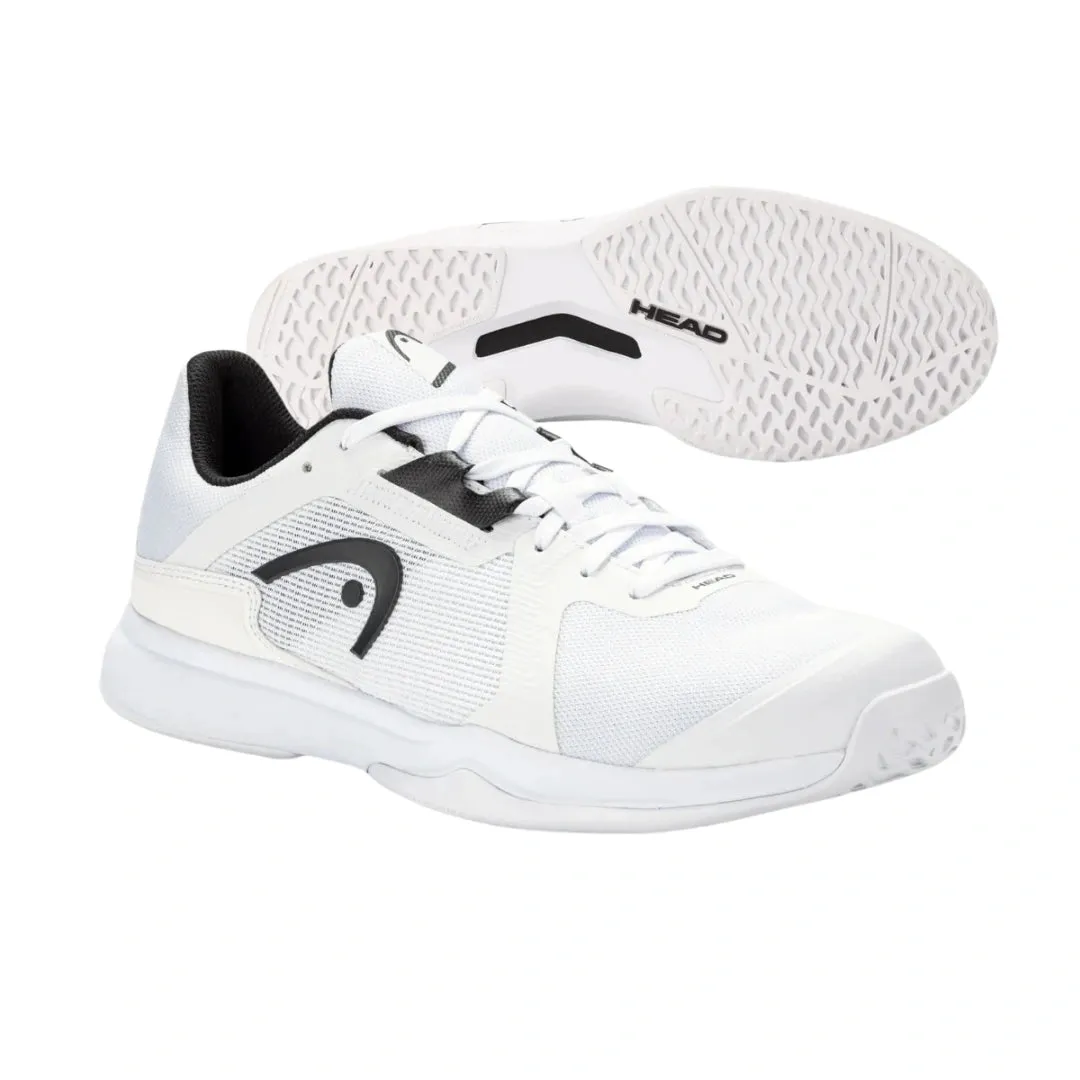 Head Sprint Team 3.5 Indoor Mens All Court Tennis Shoes
