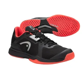 Head Sprint Team 3.5 Indoor Mens All Court Tennis Shoes