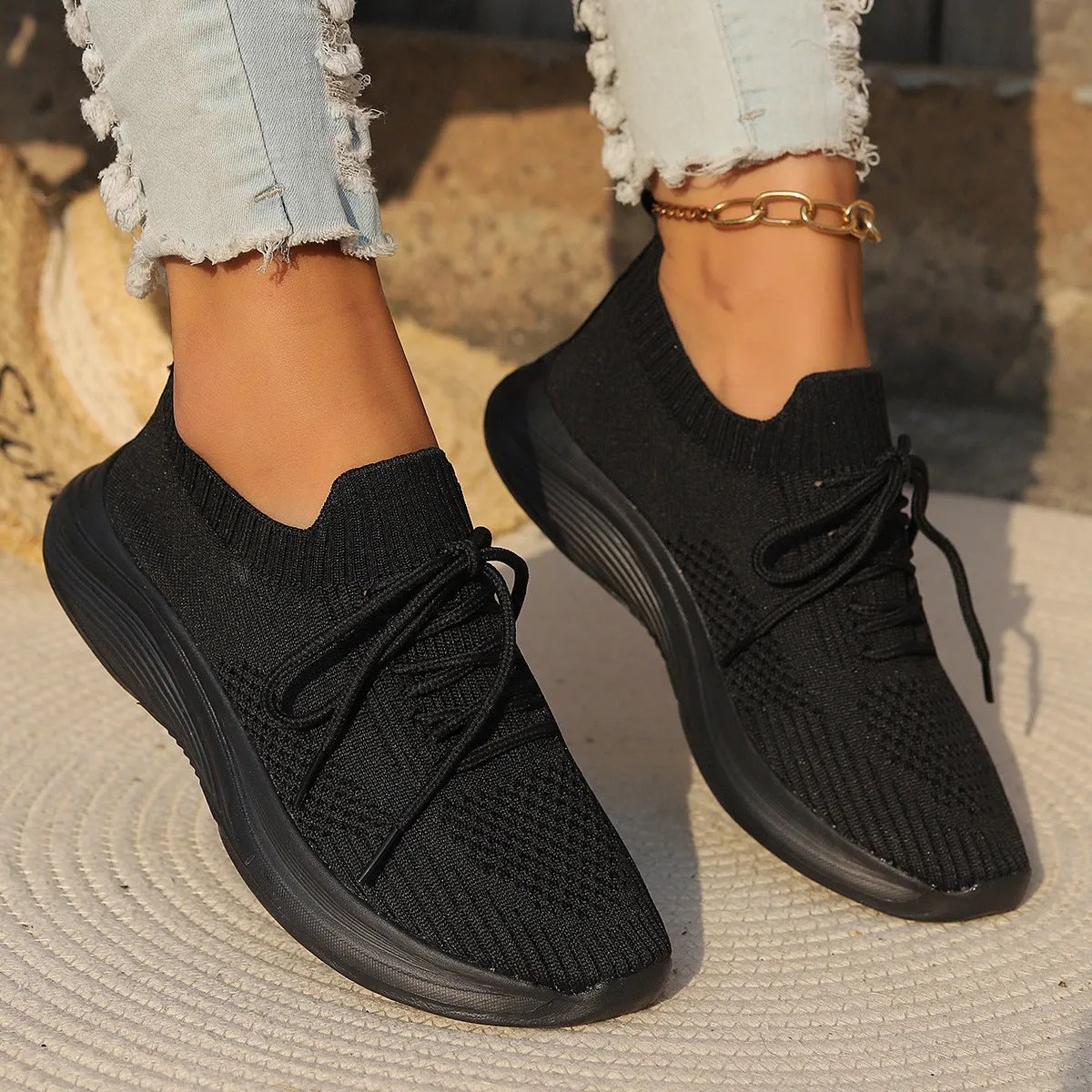 Kerry | Orthopedic Women's Sneakers