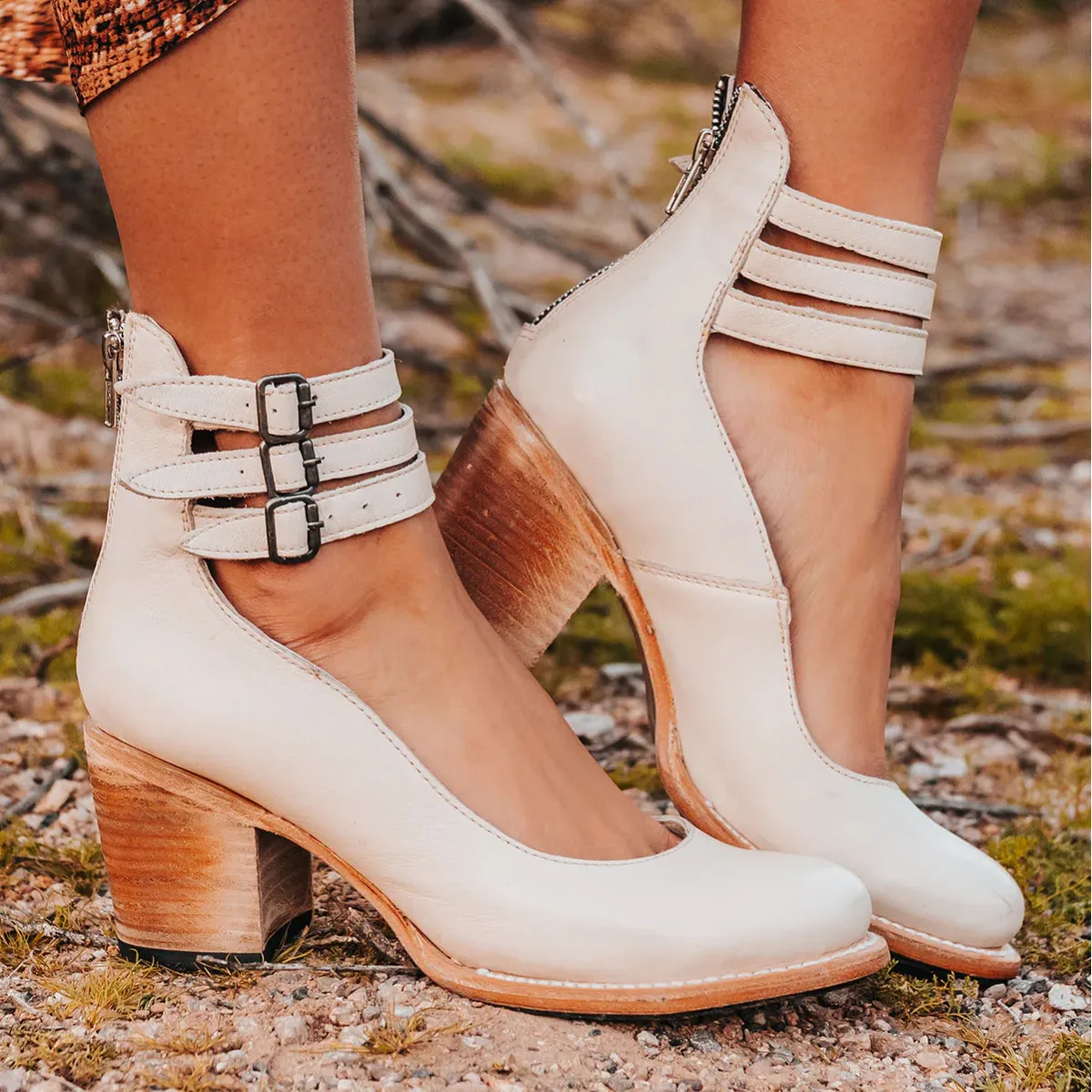 Larisa  Elegant Clarisse Boot