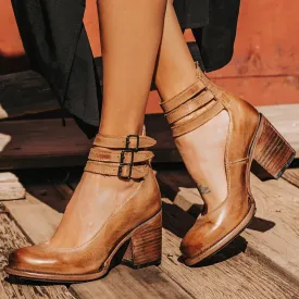 Larisa  Elegant Clarisse Boot