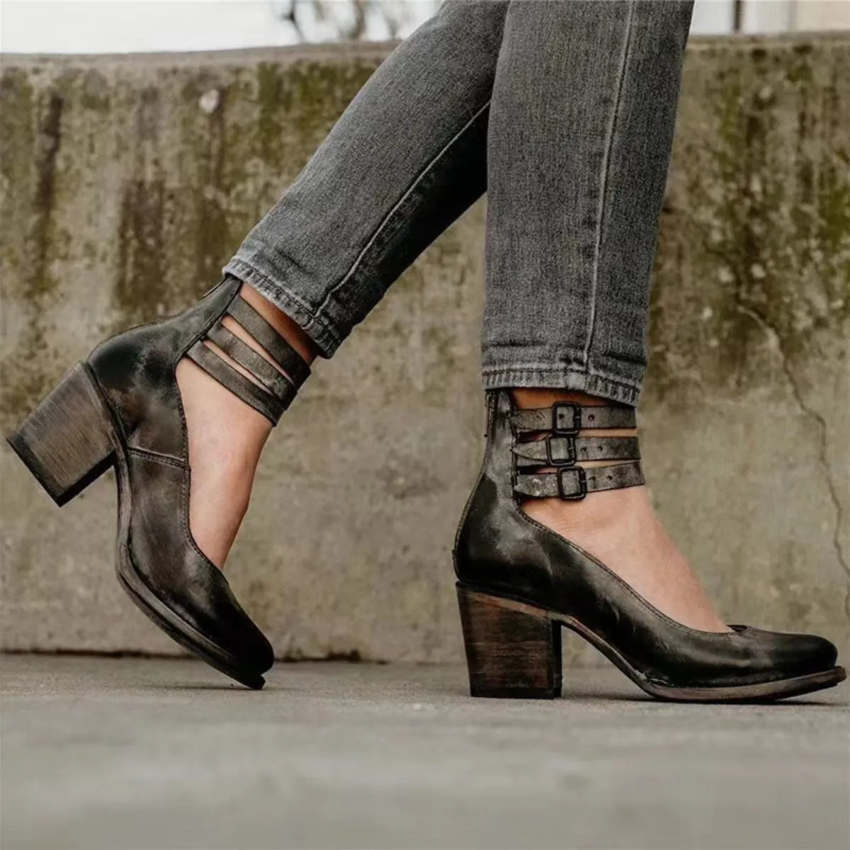 Larisa  Elegant Clarisse Boot