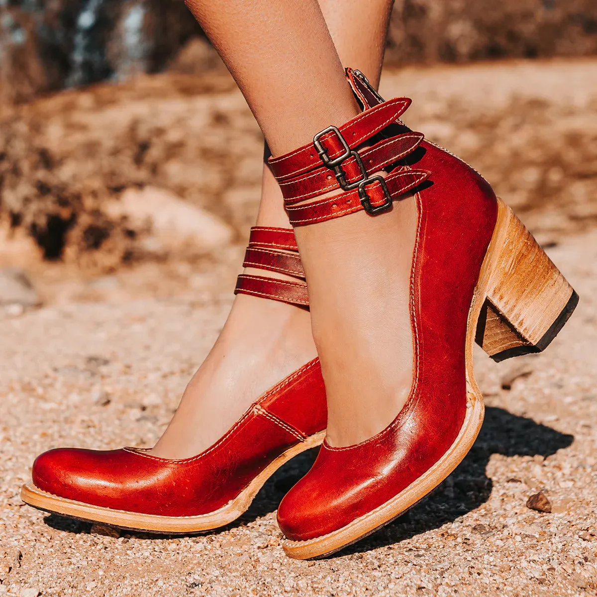 Larisa  Elegant Clarisse Boot