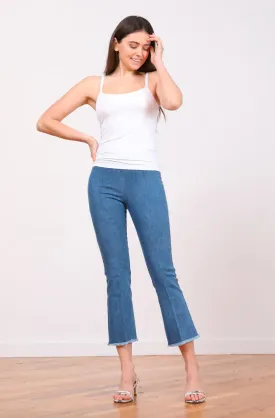 Leo Pant