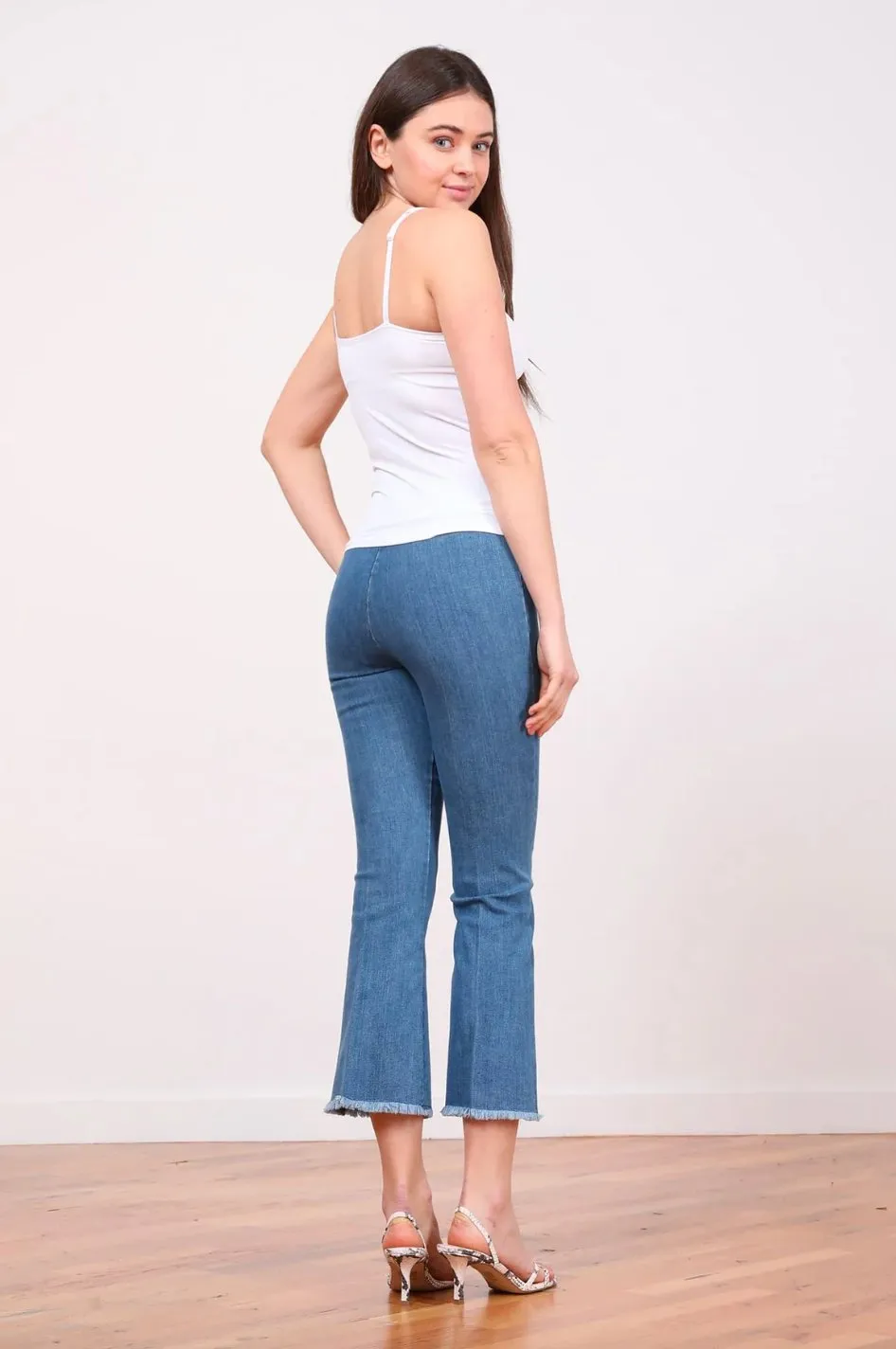 Leo Pant