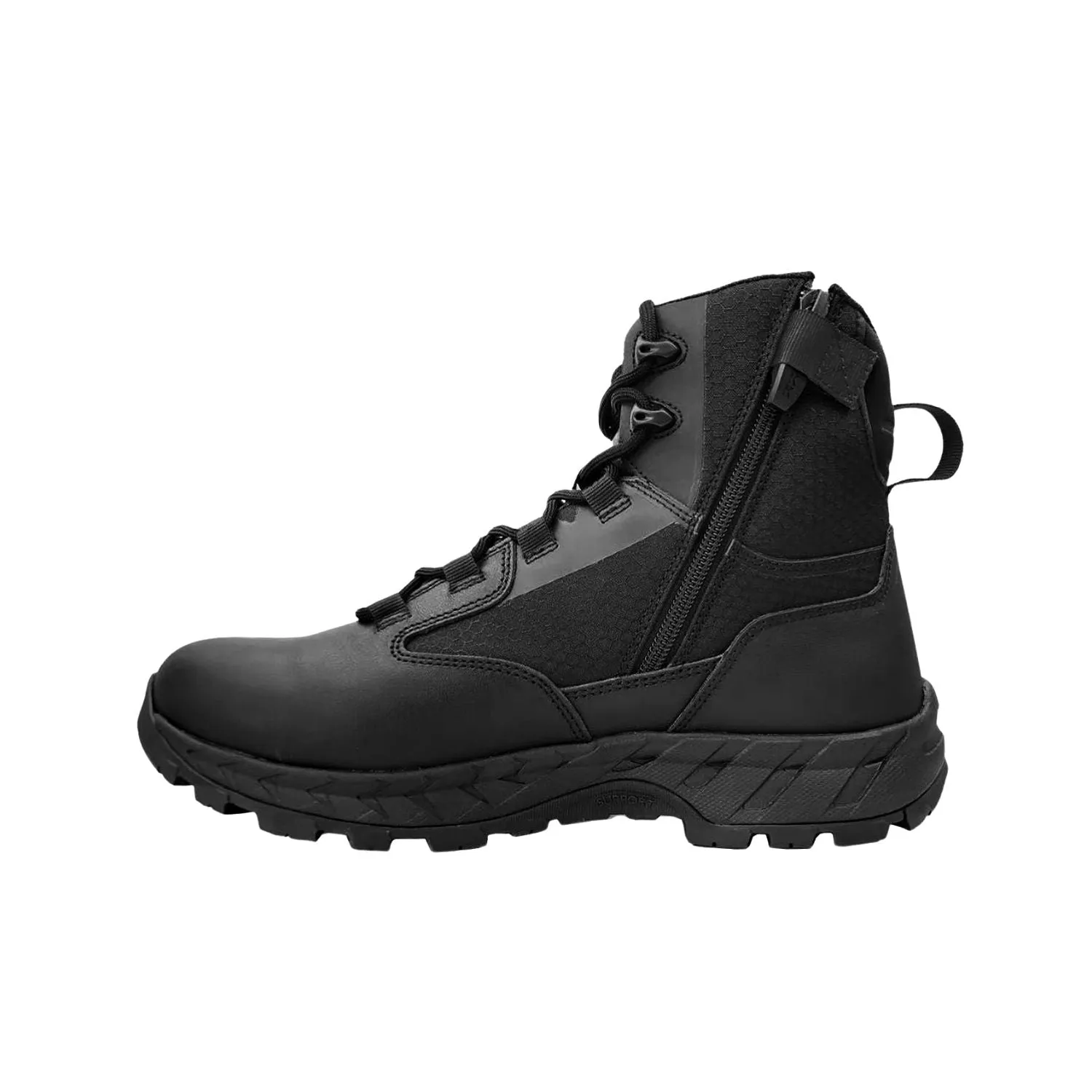 Magnum Strike Force LiteSpeed 6.0 SZ Boot - Black