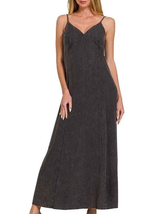 Mavis Maxi Dress