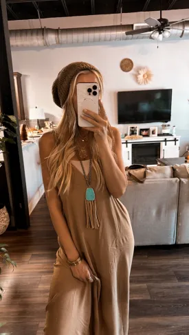 Mavis Maxi Dress