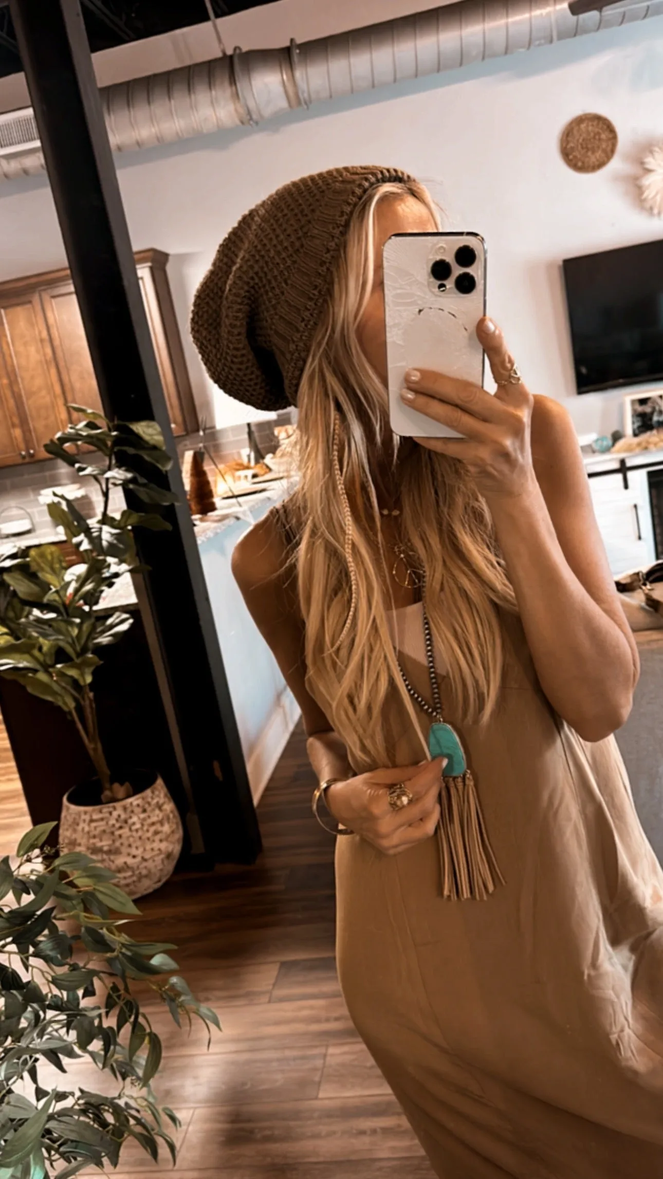 Mavis Maxi Dress