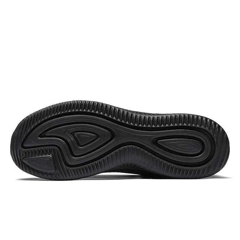 Men's Casual Shoes Mesh Breathable Light