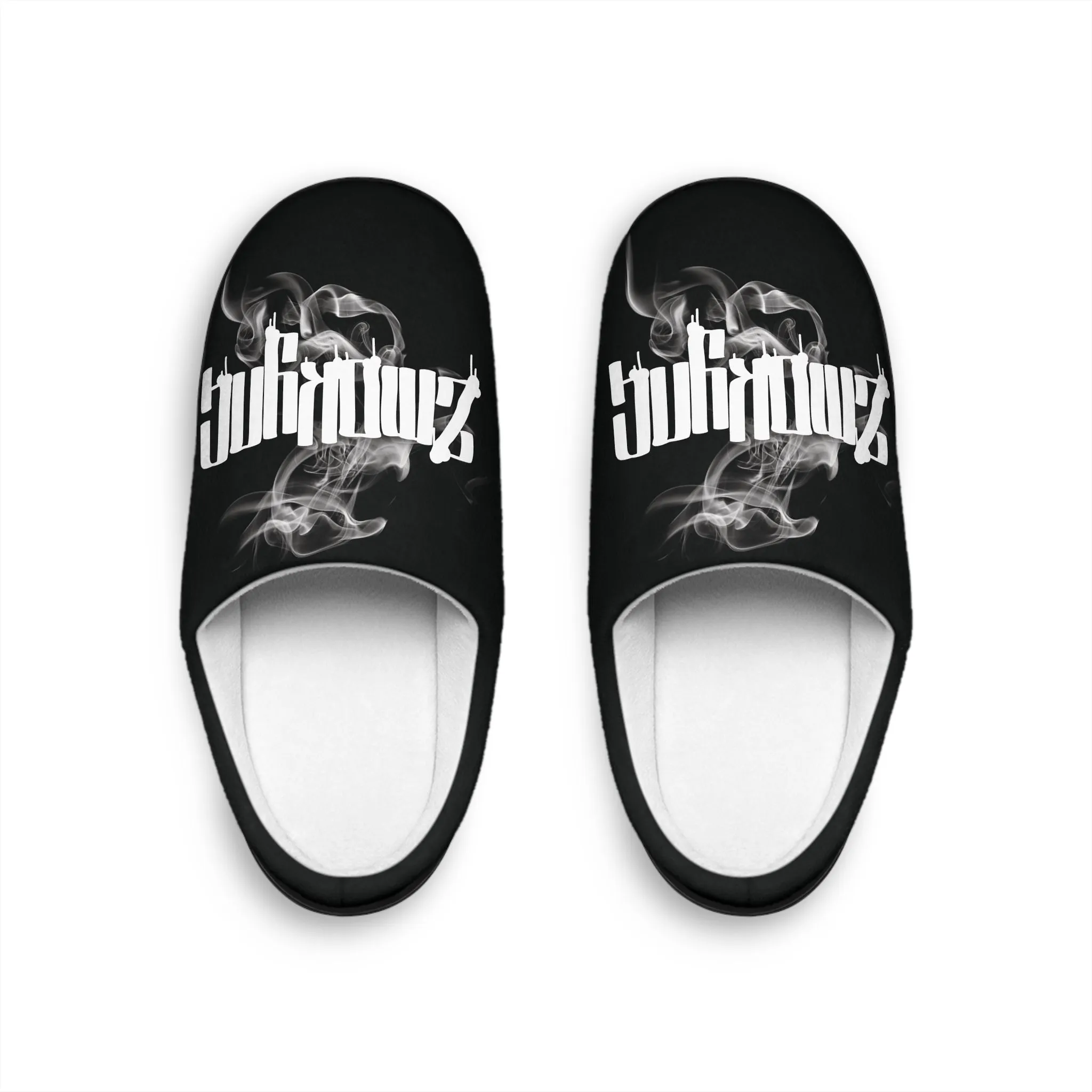 Men's Indoor Slippers