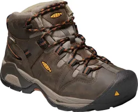 Men’s Keen Detroit XT Mid (Soft Toe) – Waterproof, Versatile & Work-Ready