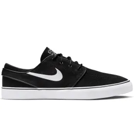 NIKE SB ZOOM JANOSKI OG  - BLACK/WHITE-BLACK-WHITE