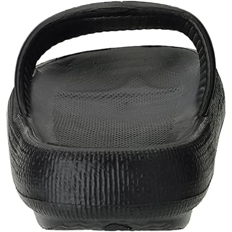 Plantar  Bathroom Slippers – Fasciitis Comfort for Plantar Relief