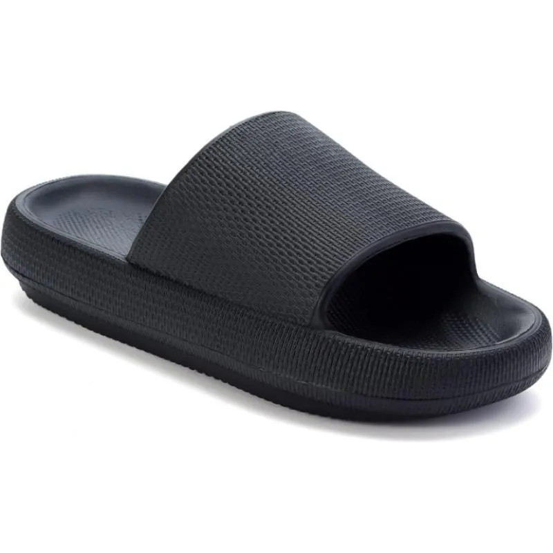 Plantar  Bathroom Slippers – Fasciitis Comfort for Plantar Relief