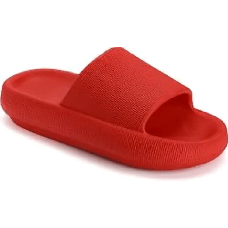 Plantar  Bathroom Slippers – Fasciitis Comfort for Plantar Relief