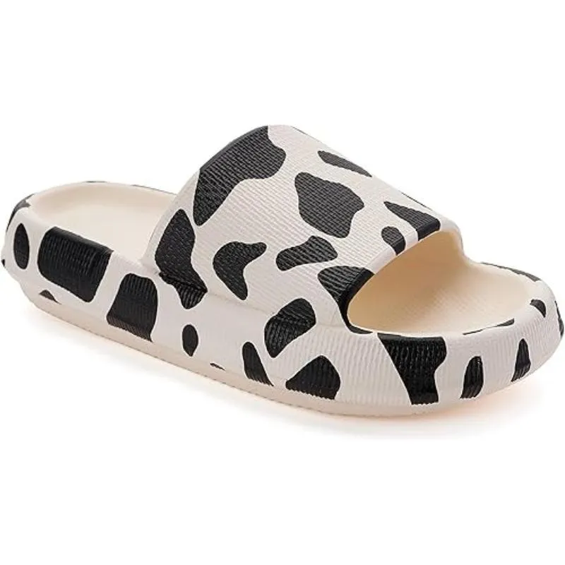 Plantar  Bathroom Slippers – Fasciitis Comfort for Plantar Relief