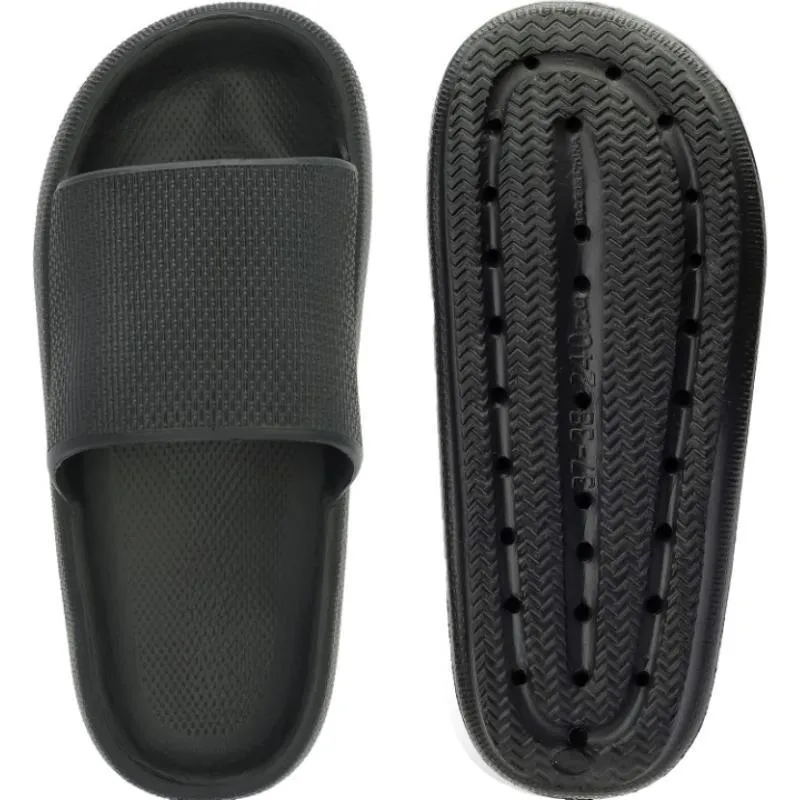 Plantar  Bathroom Slippers – Fasciitis Comfort for Plantar Relief