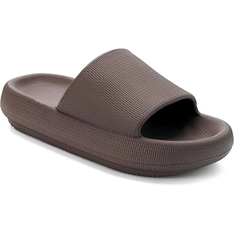Plantar  Bathroom Slippers – Fasciitis Comfort for Plantar Relief