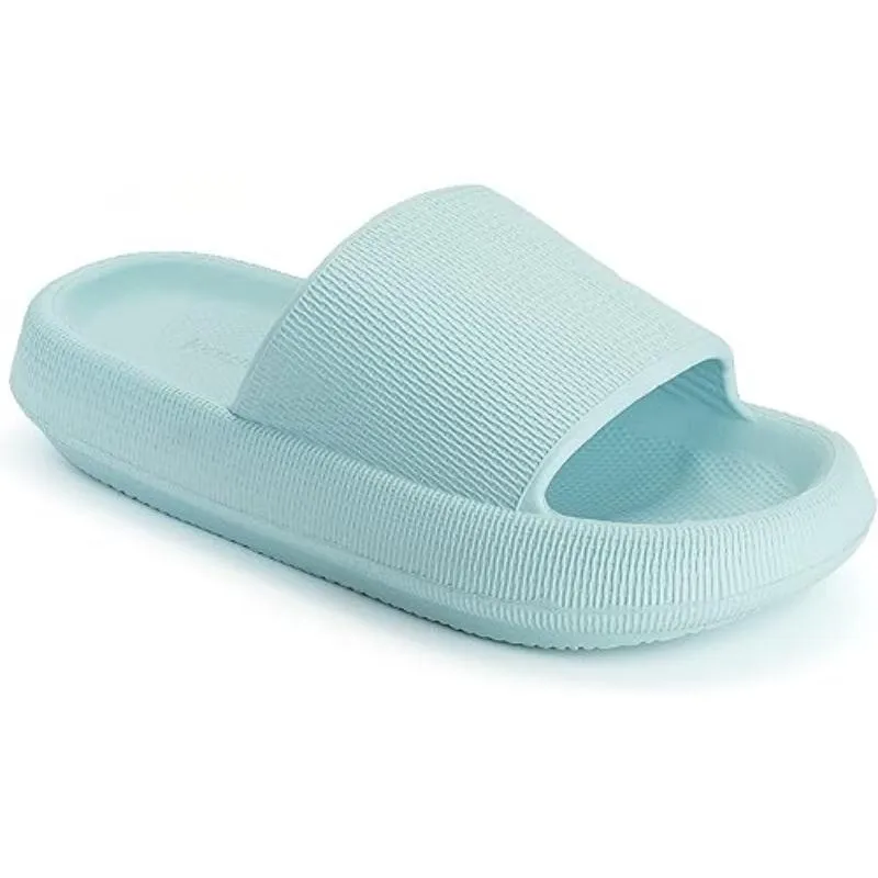 Plantar  Bathroom Slippers – Fasciitis Comfort for Plantar Relief