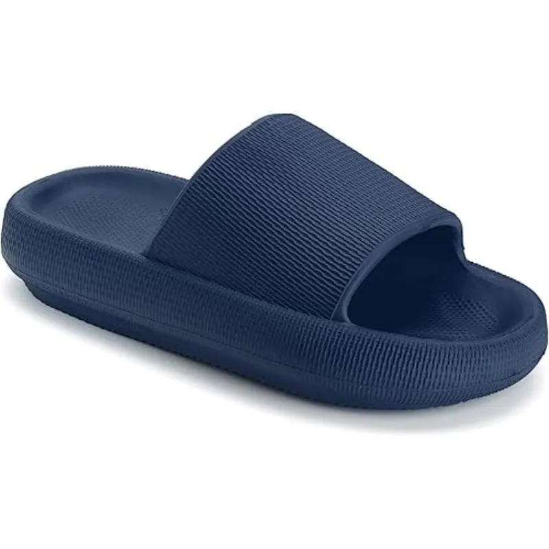 Plantar  Bathroom Slippers – Fasciitis Comfort for Plantar Relief