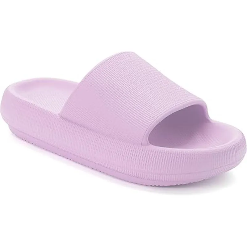 Plantar  Bathroom Slippers – Fasciitis Comfort for Plantar Relief